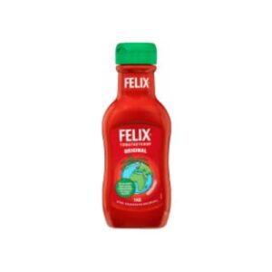 Ketchup Felix 1kg