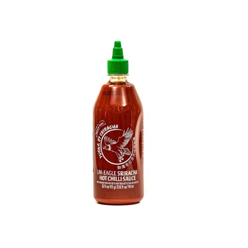 Sriracha Chilli sås 815g