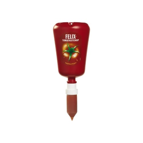 Ketchup Felix Bomb 5kg