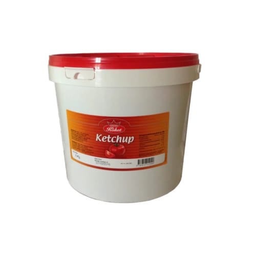 Ketchup 5kg