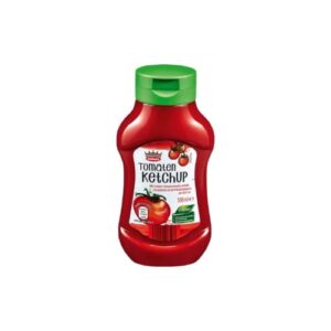 Ketchup Delikato 500g