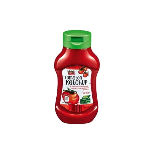 Ketchup Delikato 500g
