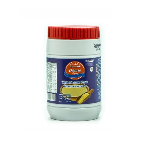 CHT Tahini 350gr
