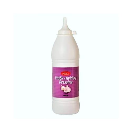 Dressing Vitlök Kolding 800g