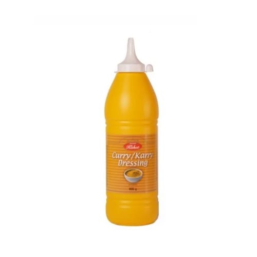 Dressing Curry 800gr