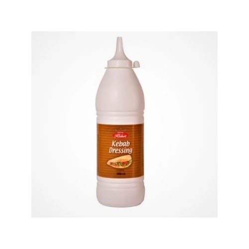 Dressing Kebab Kolding 800g