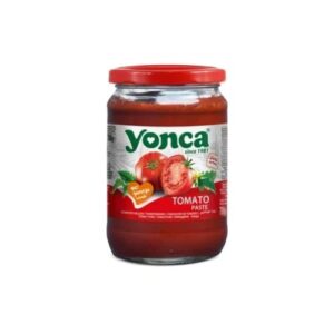 Tomatpure yonca 700gr