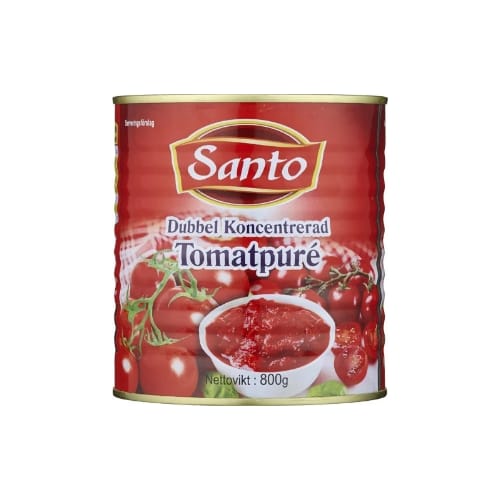 Tomatpure Santo 800g