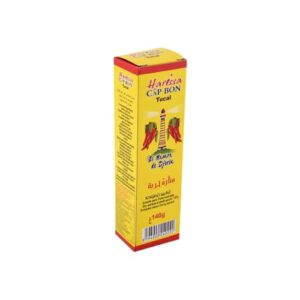 Harissa Tucal Tub 140g