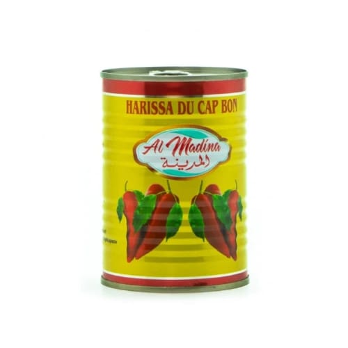 Harissa 380g