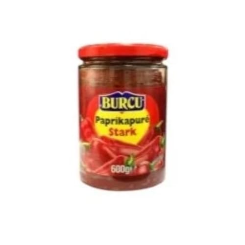 Burcu Paprika Pure Stark  600g