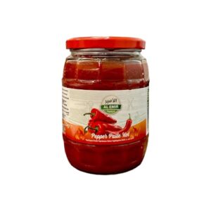 AM Paprika Pure Stark 720gr
