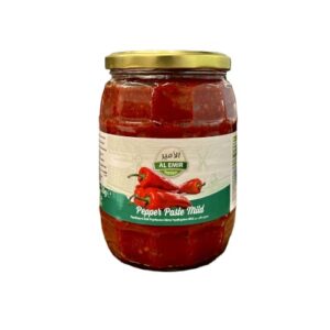 AM Paprika Pure Mild 720gr