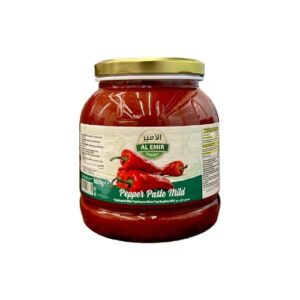 AM Paprika Pure Mild 1650gr