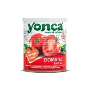 Tomatpure yonca 400gr