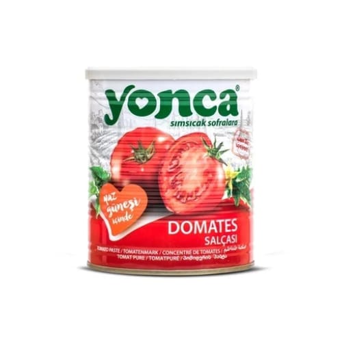 Tomatpure yonca 800gr