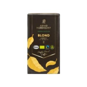Blond Ljusrost Bryggkaffe Arvidnordquist 450g