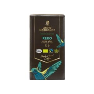 Reko Extra Mörk Bryggkaffe Arvidnordquist 450g