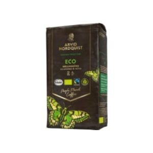 Eco Mellanmörk Bryggkaffe Arvidnordquist 450g