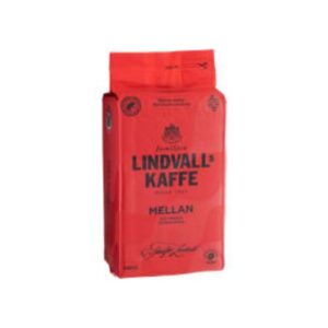 Mellanrost Bryggkaffe Lindvalls 450g