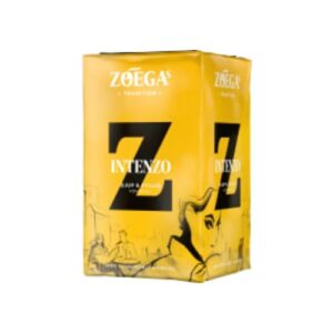 Intenzo Zoégas 450g