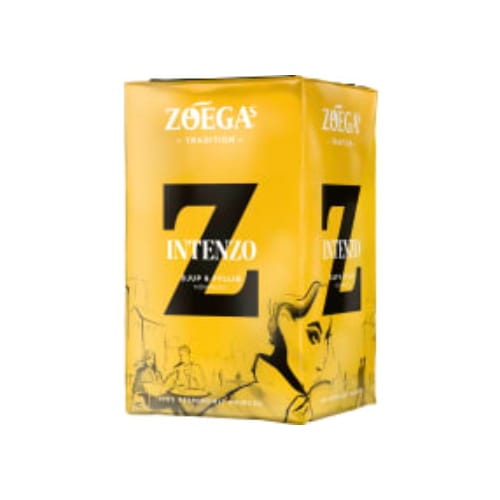 Intenzo Zoégas 450g