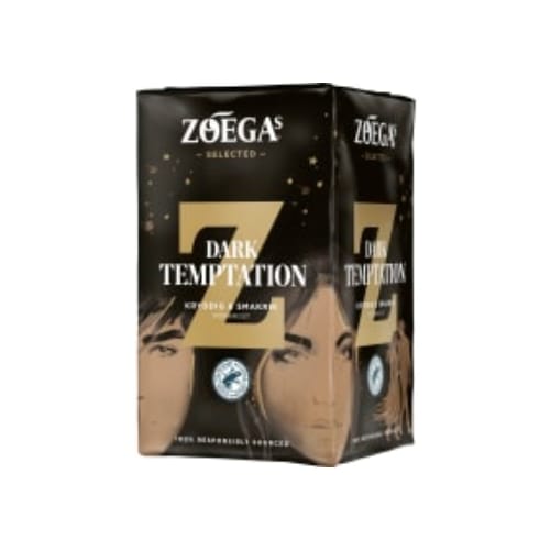 Dark Temptation Mr Bryggkaffe Zoégas 450g