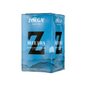 Blue Java Zoégas 450 g