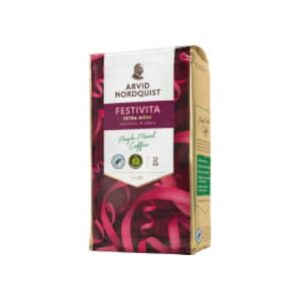 Festivita Extra Mörkrost Bryggkaffe Arvidnordquist 500g