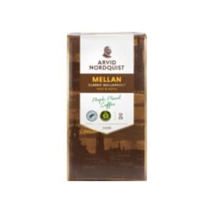 Mellanrost Classic Bryggkaffe Arvidnordquist 500g