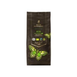 Eco Mellanmörk Hela Bönor Arvidnordquist 450g