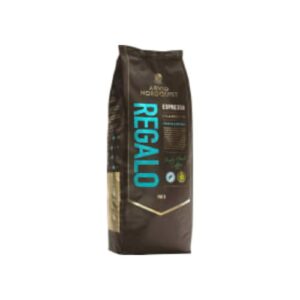 Regalo Espresso Hela Bönor Arvidnordquist 900g
