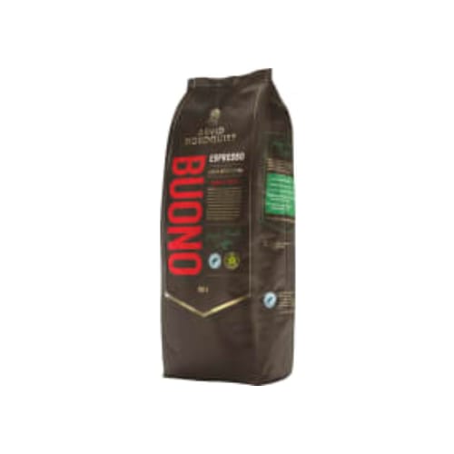 Buono Espresso Hela Bönor Arvidnordquist 900g