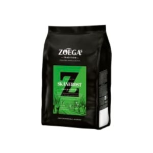Skånerost Hela Bönor Zoégas 450g