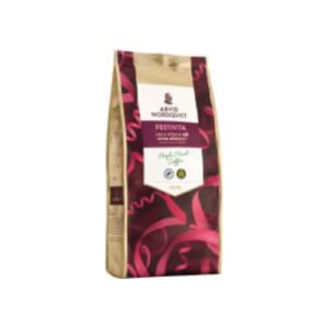 Festivita Mörkrost Hela Bönor Arvidnordquist 500g