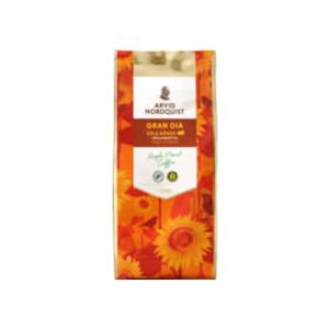 Gran Dia Mellanmörk Hela Bönor Arvidnordquist 500g