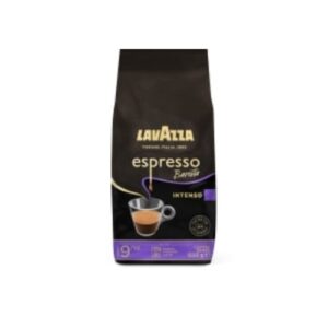 Espresso Intenso Kaffebönor Lavazza 1000g