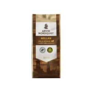 Mellan Hela Bönor Arvidnordquist 500g