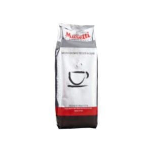 Espresso Rossa Hela Bönor Musetti 500g