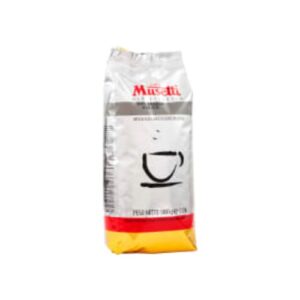 Espressobönor Dulce Arabica Hela Bönor Musetti 1kg