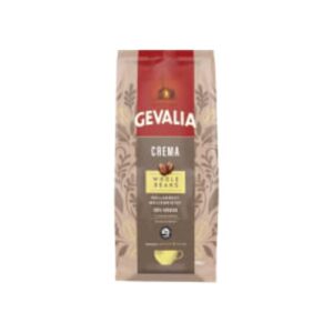 Crema Whole Beans Mellanrost Gevalia 900g