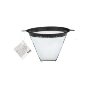 Kaffefilter Flergångs Fixa 1p