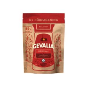 Paper Refill Original Gevalia 150g