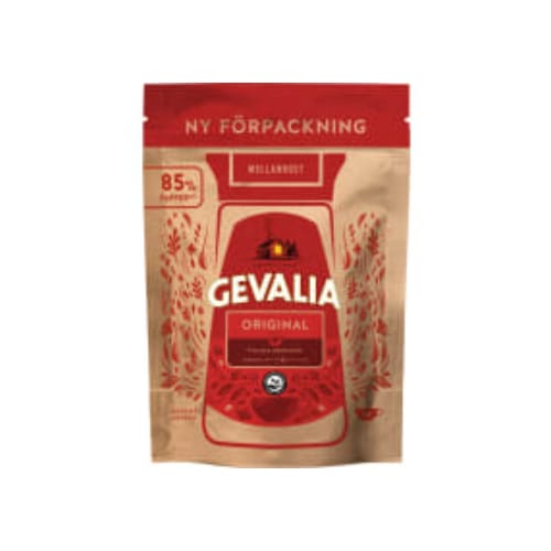 Paper Refill Original Gevalia 150g