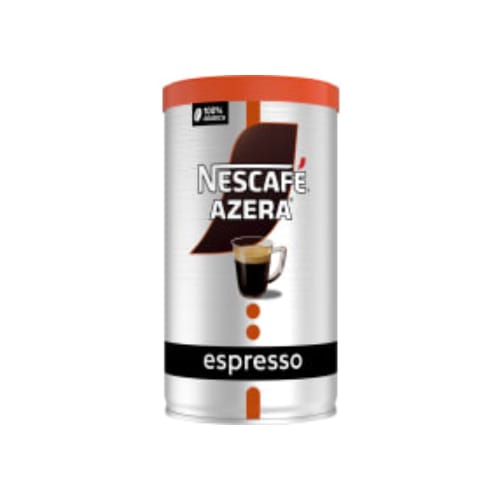 Azera Espresso Nescafé 100g