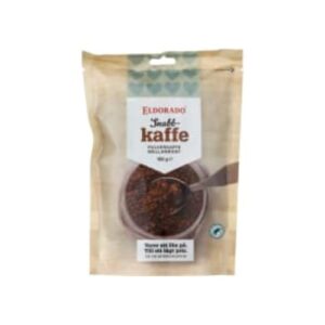 Snabbkaffe Mellanrost Refill Eldorado 150g