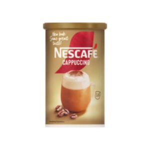 Cappuccino Snabbkaffe Nescafé 225g