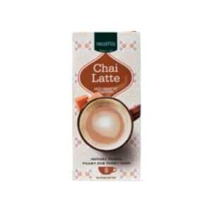Chai Latte Karamel Fredsted 8p