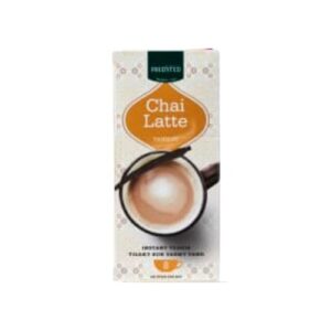 Chai Latte Vanilje Fredsted 8p