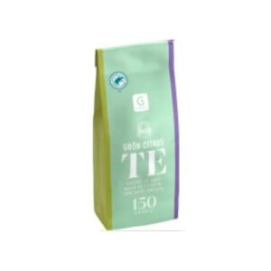 Grön Citrus Te Garant 150g